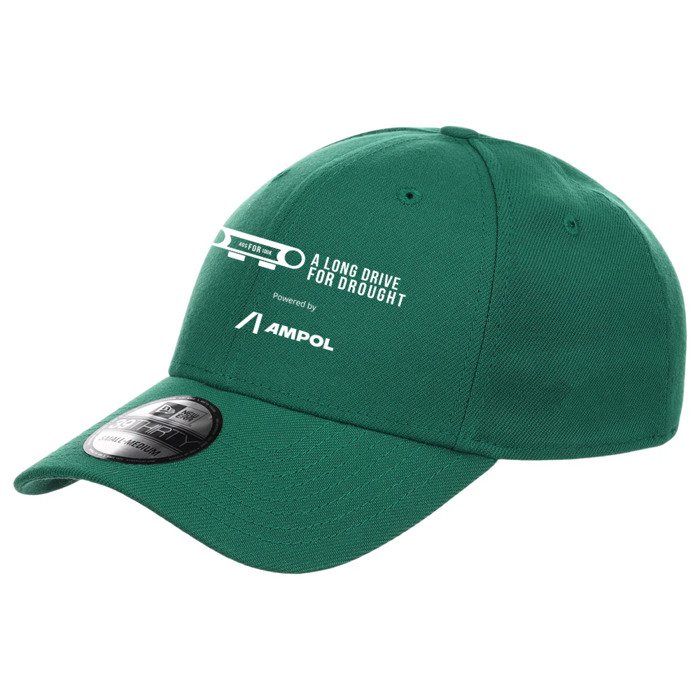 Long Drive For Drought 2026 Caps