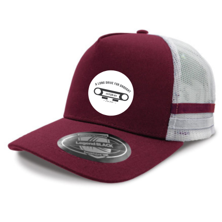 LDFD Yeti Cooler and 2025 cap bundle