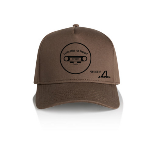 Long Drive For Drought 2024 Cap