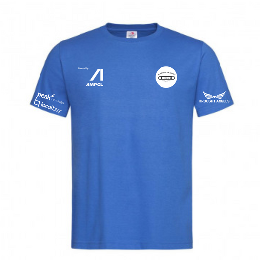 LDFD 2023 short sleeve t-shirt - Adults